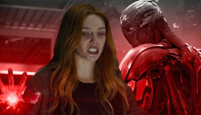 The MCU's Only Announced Phase 6 Show Is Set To Answer 3 Big Years-Old Marvel Movie Questions