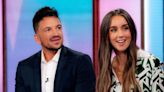 Peter Andre finally confirms baby daughter's sweet name