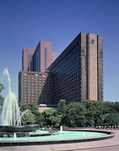 Imperial Hotel Tokyo - Masterwork Of The Legendary Frank Lloyd Wright