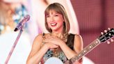 Taylor Swift Praises Eras Tour Crowd at First-Ever Show in Wales: 'Out of Control in the Best Way'