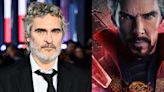 ‘Doctor Strange’ Director Reveals Why Joaquin Phoenix Ended Up Not Cast as MCU Character