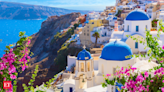 Greek islands face water crisis as tourist season peaks - The Economic Times