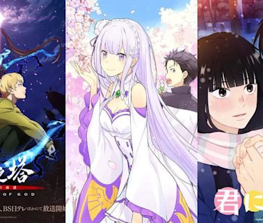 Upcoming anime sequels to watch out for in 2024 | English Movie News - Times of India