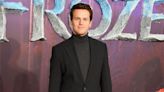 'I started crying': Jonathan Groff inspired to come out after emotional art gallery visit