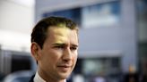Austria’s Ex-Wunderkind Sebastian Kurz Tried for Perjury