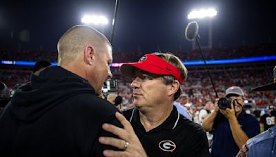 Kirby Smart reportedly ‘gave his blessing’ for Jaden Rashada to file lawsuit