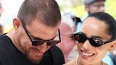 Channing Tatum Made the Most Heartwarming Comment About Working With Zoë Kravitz