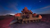 Two Rivals Are Battling to (Finally) Replace the Army's Bradley Fighting Vehicle