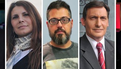 Crímenes y misterios: cinco reconocidos especialistas revelan los secretos de los programas de casos policiales