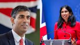 Rishi Sunak to Kanishka Narayan: Record number of British-Indian MPs won the elections in UK