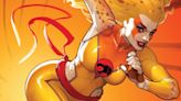 ThunderCats #3 Revamps Another Classic Character