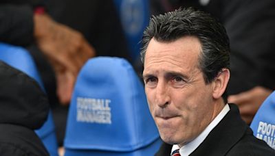 Danny Murphy and Ashley Williams disagree as Unai Emery cries foul in Aston Villa penalty debate