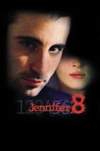 Jennifer Eight