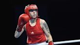 St John Bosco ABC is a 'special place' for rising pro boxer Kristina O'Hara-McCafferty