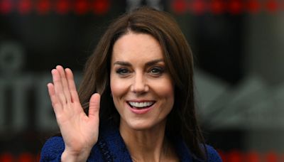 Kate Middleton To Attend Wimbledon Men's Finals Tomorrow: Palace