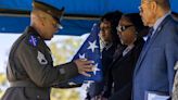 83 Years After His Killing, a Black Soldier Gets an Army Funeral