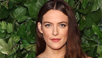 Riley Keough Looks 'So Much' Like Mom Lisa Marie Presley in Sheer Gown