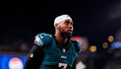 Reports: Haason Reddick won't report to Jets camp