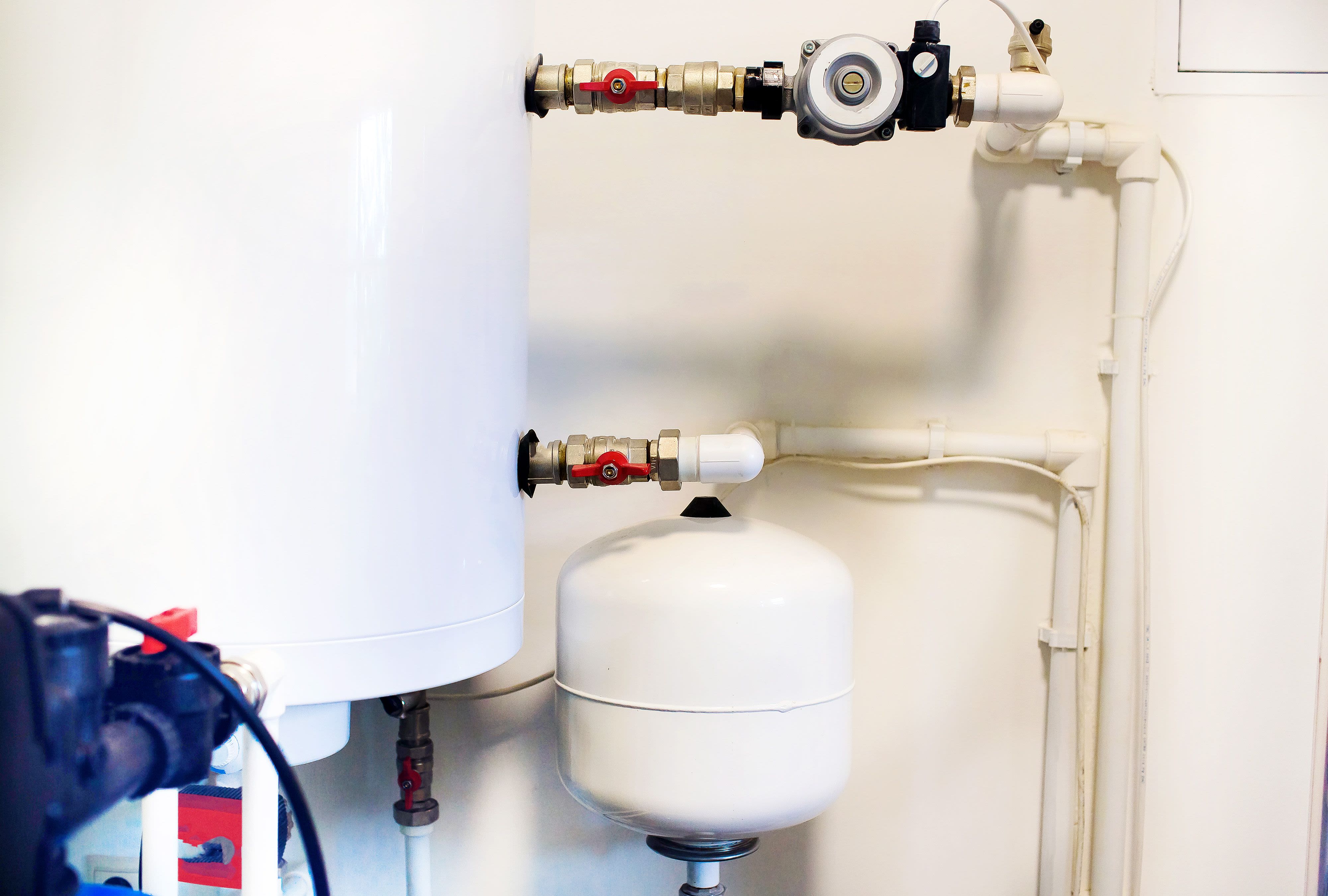How Long Do Water Heaters Last? Plus Signs It Might Be Time for a New One