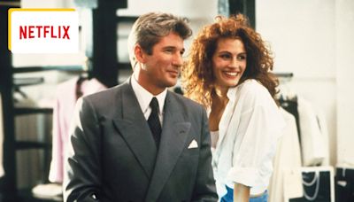 Pretty Woman : ce classique avec Julia Roberts et Richard Gere aurait pu porter un tout autre titre !