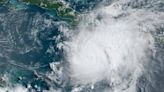 Pronóstico del huracán Beryl en la frontera de Tamaulipas