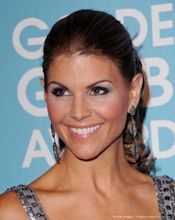 Lori Loughlin