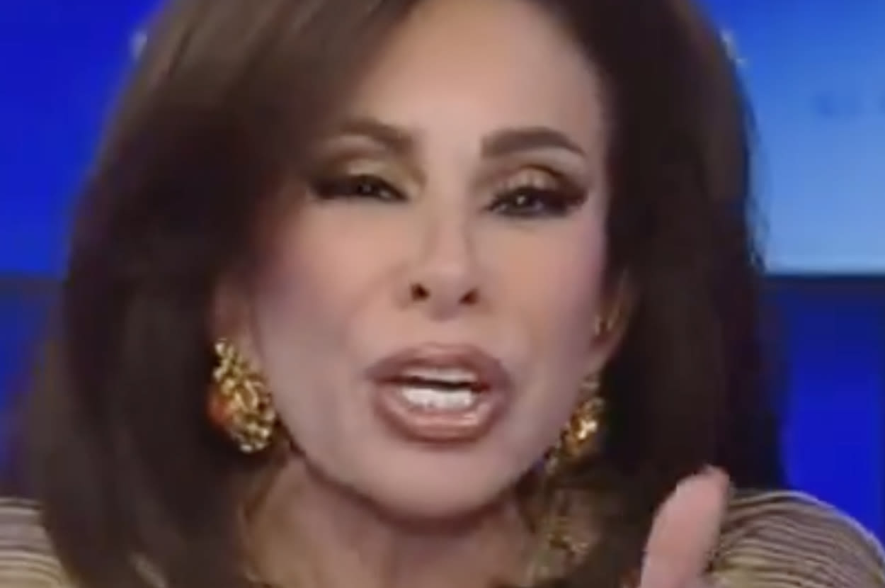 A Fox News Host Losing It Over Taylor Swift's Kamala Harris Endorsement Is Going Viral