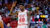 Udonis Haslem juggling several roles in 'retirement' after 20 years with Miami Heat | D'Angelo