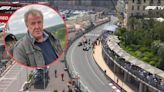 F1 News: Jeremy Clarkson Weighs in on Sergio Perez, Kevin Magnussen Crash