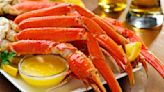 Chain Restaurant Crab Legs Ranked From Worst To Best, According To Reviews