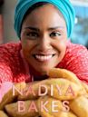 Nadiya Bakes