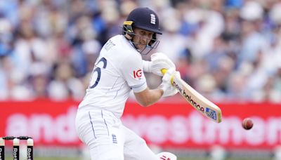 England vs West Indies: Joe Root keeps ticking off the milestones in England middle order in third Test