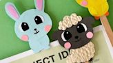 Make Reading Fun With These Adorable DIY Bookmarks for Kids