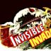 Invisible Invaders