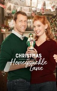 Christmas on Honeysuckle Lane