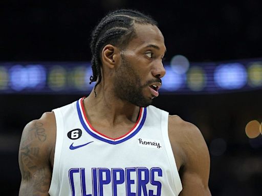 Kawhi Leonard Trade Needs to Happen, Says Former NBA Champion