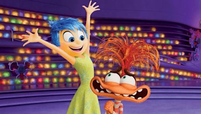 When (And Where) Will ‘Inside Out 2’ Be On Streaming?