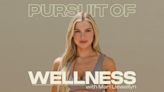 The Pursuit of Wellness: Mari Llewellyn’s Must-Listen Podcast for Women’s Health