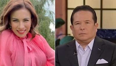 Imagen TV lo despediría: Gustavo Adolfo Infante saldría de 'Sale el Sol' por Ingrid Coronado