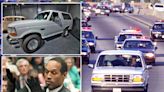 Owners of Ford Bronco used in OJ Simpson chase ready to sell infamous SUV — and want at least $1.5M