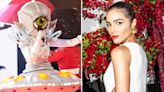 Olivia Culpo — 'The Masked Singer''s UFO — Calls Wedding Planning 'a Lot of Work' but 'Really Fun' (Exclusive)