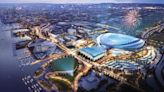 Jaguars incredible new $1.4bn stadium has feature to 'drop temperature 15c'