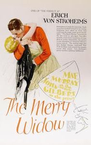 The Merry Widow (1925 film)