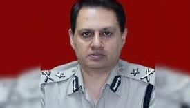 Mumbai: Deputy Director General IPS Sanjay Kumar Singh Who Led Cordelia Drugs Bust Case Resigns