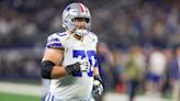 Who are the NFL's best interior offensive linemen? Execs, coaches and scouts help rank 2024's top 10
