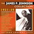 James P. Johnson Collection 1921-1949
