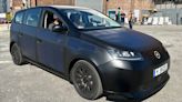 Sono Motors Kills Off Its Solar-Powered Car