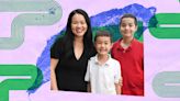How Taiwan won the hearts of my American kids