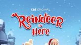 Where to watch animated film 'Reindeer in Here' this holiday