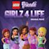 Lego Friends: Girlz 4 Life